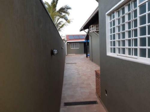 Casa Em Ol�mpia, Thermas Dos Laranjais