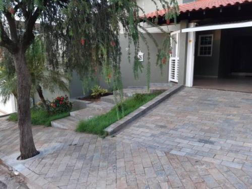 Casa Em Ol�mpia, Thermas Dos Laranjais