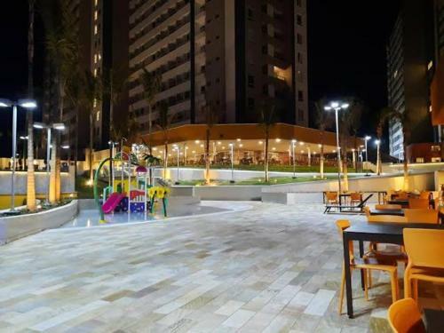 Hotel Solar Das �guas Park Resort
