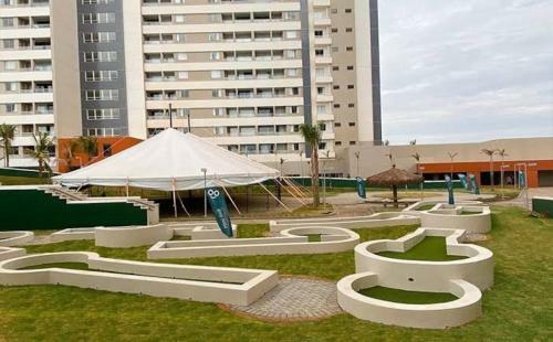 Hotel Solar Das �guas Park Resort