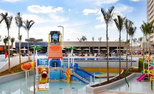 Hotel Solar Das �guas Park Resort