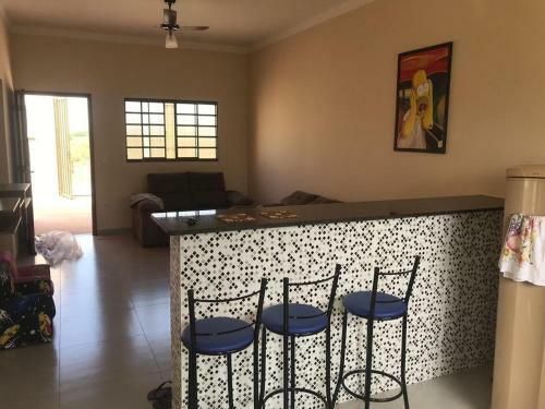 Casa De Temponto Recanto Real