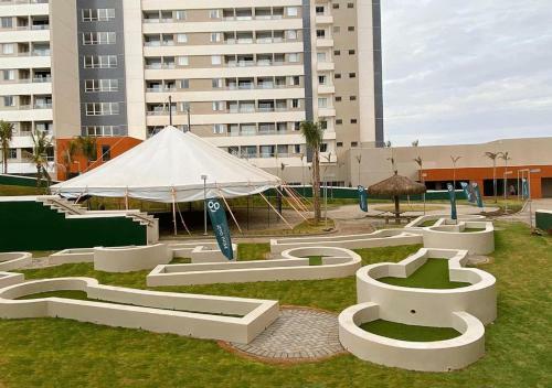 Hotel Enjoy Solar Das �guas Park Resort