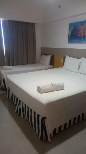 Apartamento Ol�mpia Resort .