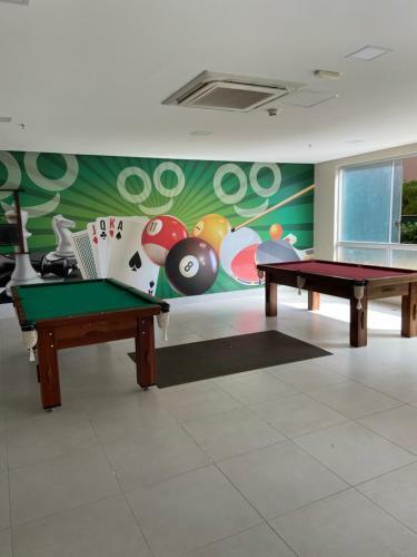 Apartamento Ol�mpia Park Resort Apto