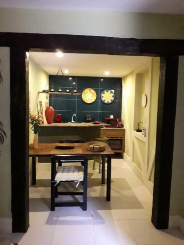 Apartamento Sun Guardian Guest