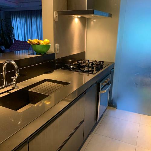 Apartamento Cobertura Imperial Centro Petr�polis