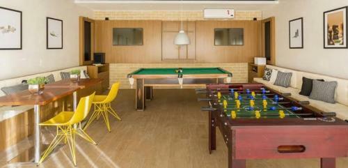 Apartamento Cobertura Imperial Centro Petr�polis
