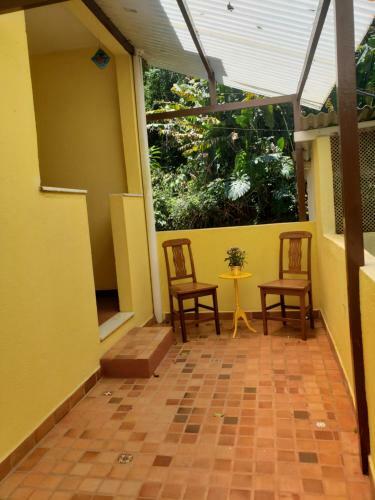 Casa Na Serra - Cidade Imperial