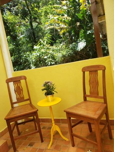Casa Na Serra - Cidade Imperial