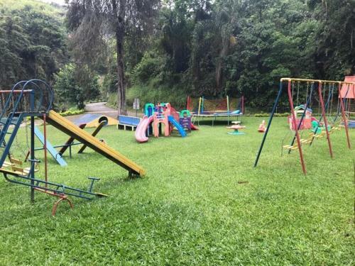 Apartamento Itaipava Deluxe - Petr�polis