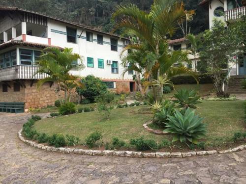 Apartamento Itaipava Deluxe - Petr�polis