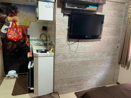 Apartamento Itaipava Deluxe - Petr�polis