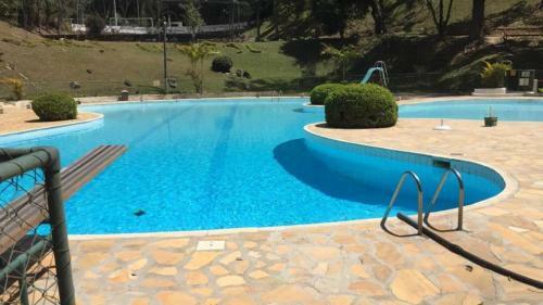 Apartamento Itaipava Deluxe - Petr�polis