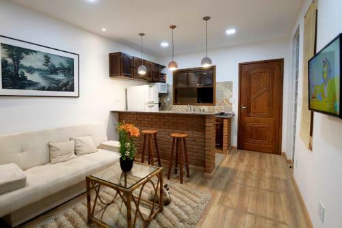 Apartamento Casa Julia