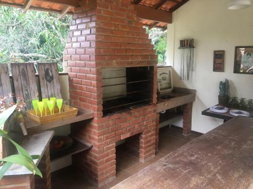 Nosso S�tio - Rancho Santa Clara Itaipava