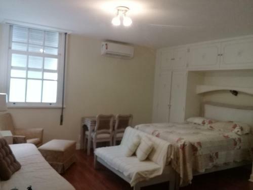 Apartamento Loft Da Princesa Pal�cio Quitandinha Em Petr�polis