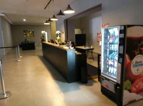 Apartamento Lazer E Descanso No Granja Brasil