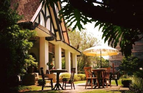 Apartamento Lazer E Descanso No Granja Brasil