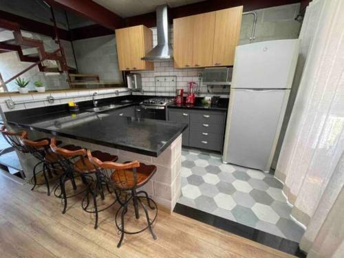 Apartamento Loft Industrial Itaipava