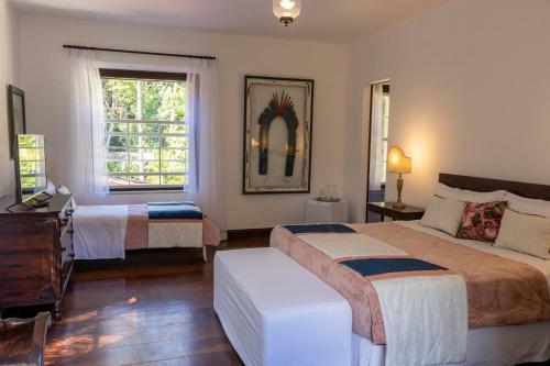 Hotel Locanda Bela Vista