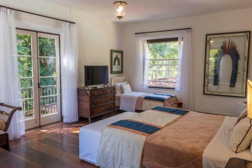Hotel Locanda Bela Vista