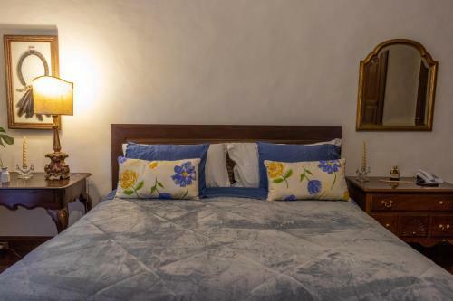 Hotel Locanda Bela Vista