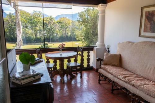 Hotel Locanda Bela Vista