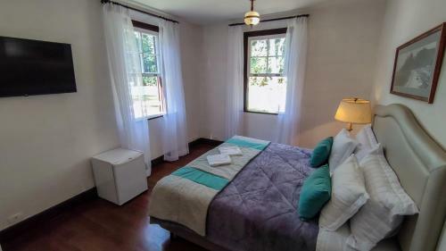 Hotel Locanda Bela Vista