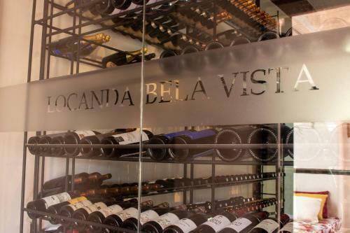 Hotel Locanda Bela Vista