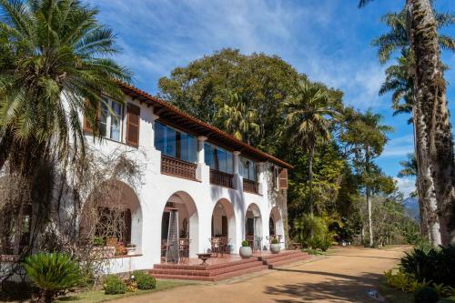 Hotel Locanda Bela Vista