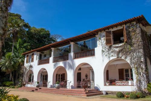 Hotel Locanda Bela Vista