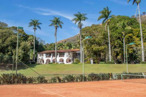 Hotel Locanda Bela Vista