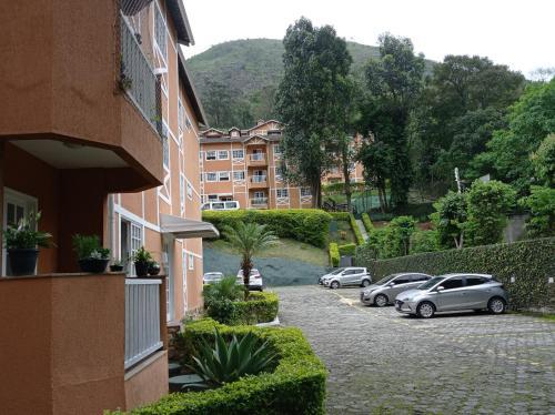 Apartamento Vivendas Do Eucalipto