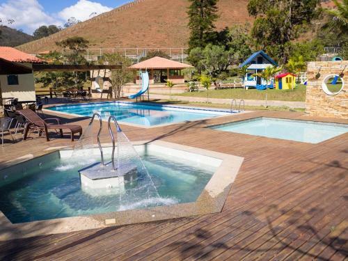 Hostal Hotel Fazenda Vale Imperial
