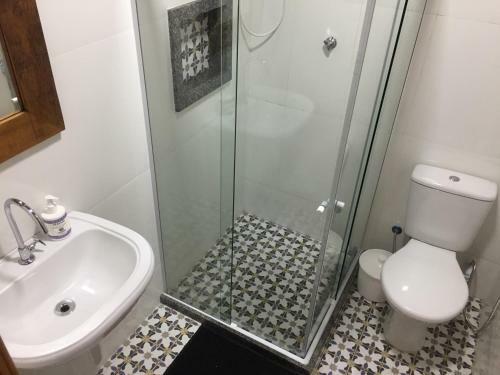 Apartamento Loft Vila Teresa