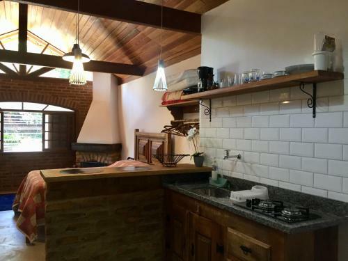 Apartamento Loft Vila Teresa