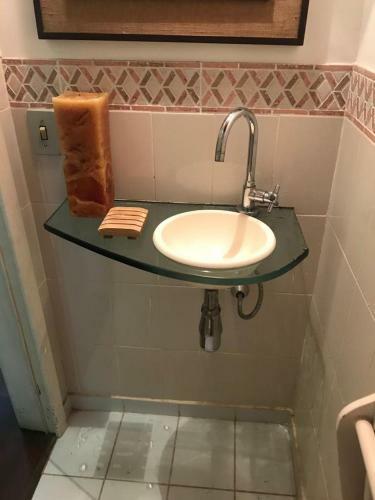 Casa Com Charme De Montanha Em Itaipava!