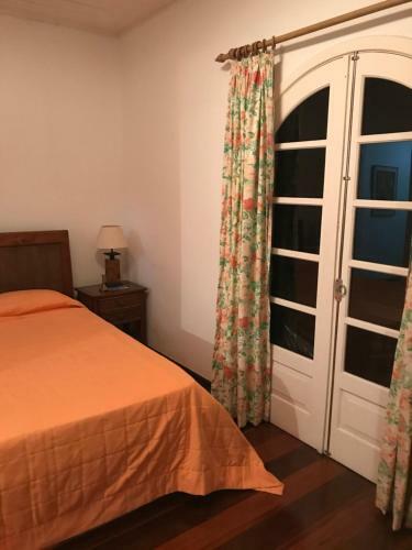 Casa Com Charme De Montanha Em Itaipava!