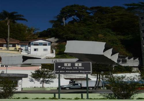 Quarto Com Entrada Independente No Centro De Petr�polis/rj - Pra�a Da Liberdade