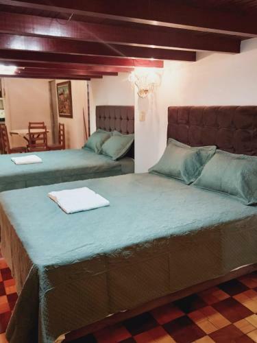 Apartamento Pal�cio Quitandinha Lindo E Aconchegante Loft