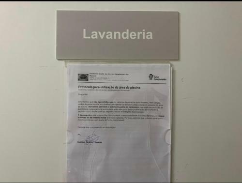 Apartamento Granja Brasil Resort