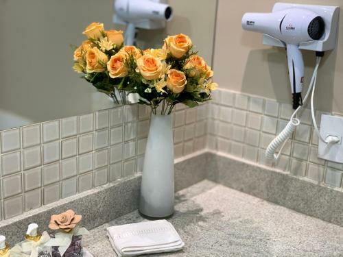 Apartamento Granja Brasil Resort