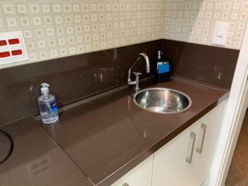 Apartamento Granja Brasil Resort