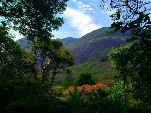 Casa Fazenda Inglesa - Anexo