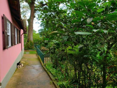 Casa Fazenda Inglesa - Anexo
