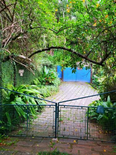 Casa Fazenda Inglesa - Anexo