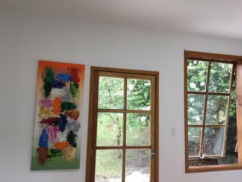 Lodge Pousada Quinta Das Nascentes