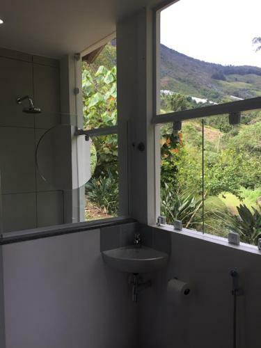 Lodge Pousada Quinta Das Nascentes