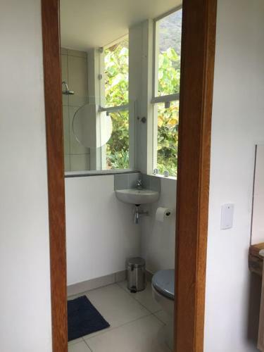 Lodge Pousada Quinta Das Nascentes